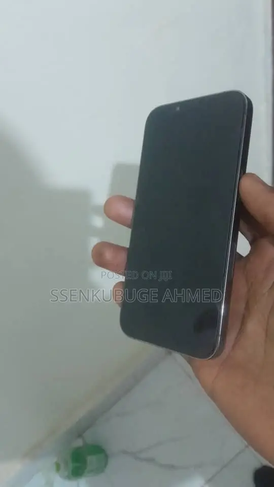 Apple iPhone 13 Pro 512 GB Black