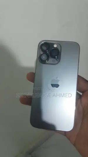 Apple iPhone 13 Pro 512 GB Black