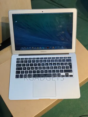 Laptop Apple MacBook 2015 4GB Intel Core i5 SSD 128GB
