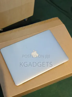 Laptop Apple MacBook 2015 4GB Intel Core i5 SSD 128GB