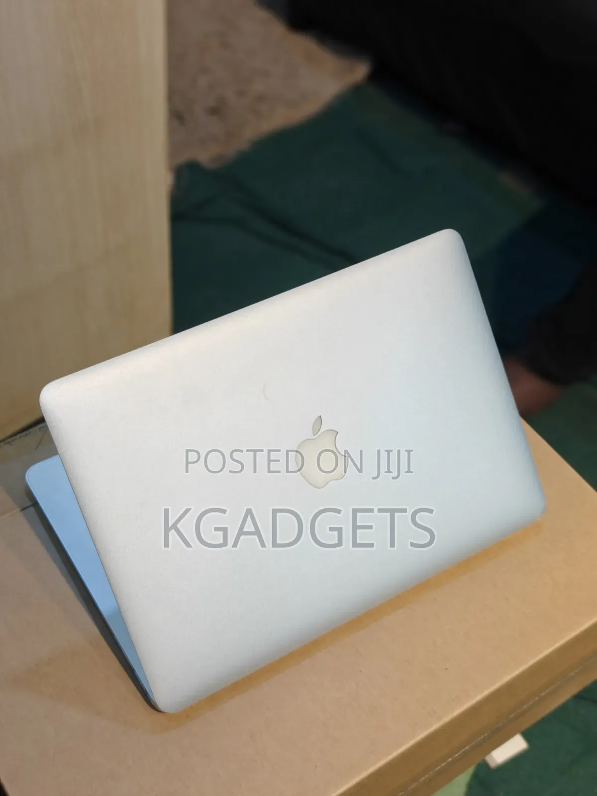 Laptop Apple MacBook 2015 4GB Intel Core i5 SSD 128GB