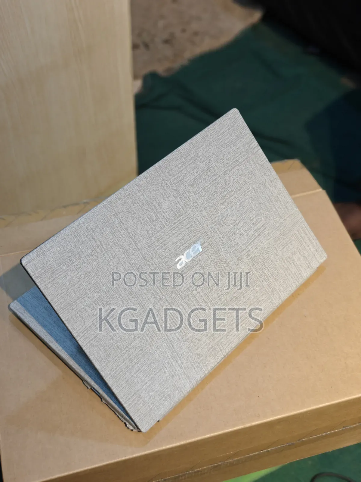 Laptop Acer Aspire 14 8GB Intel Core i7 SSD 256GB
