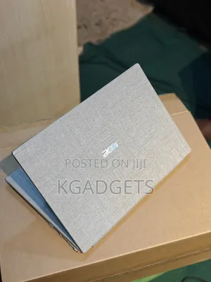 Laptop Acer Aspire 14 8GB Intel Core i7 SSD 256GB