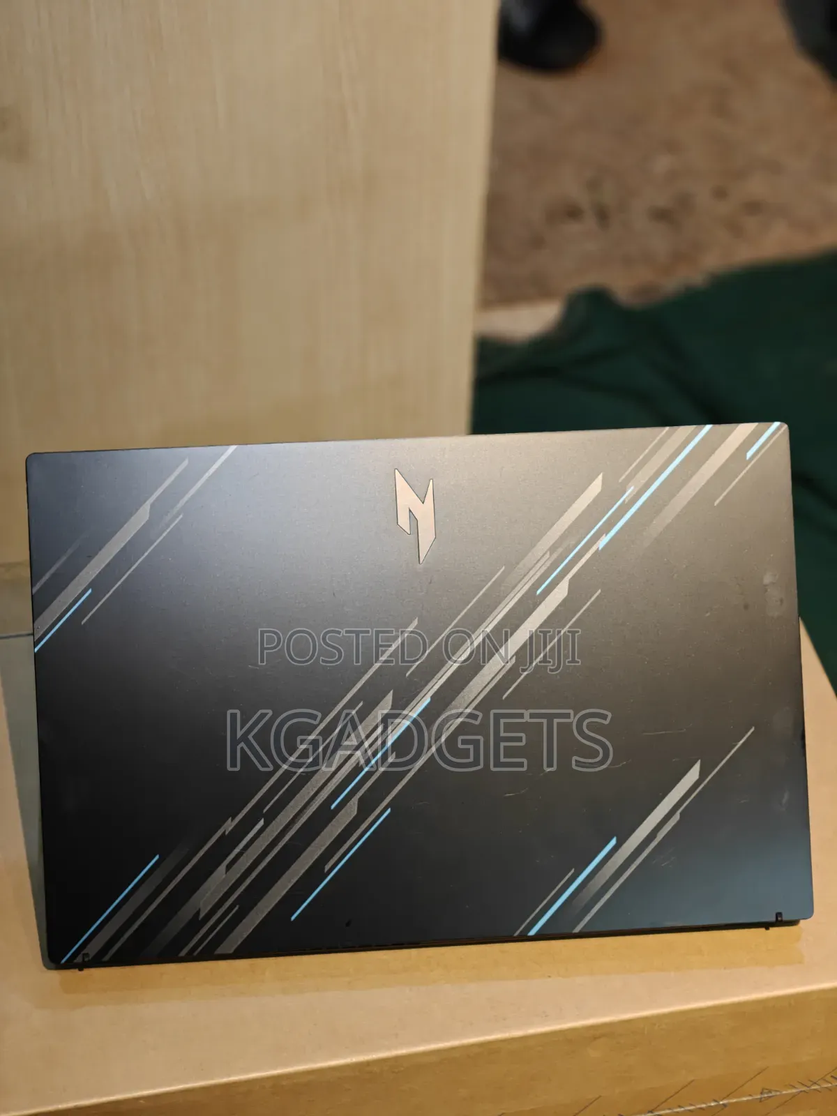 Laptop Acer Nitro V 15 8GB Intel Core i5 SSD 512GB
