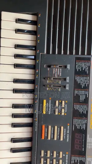 Yamaha PSS-290 Keyboard