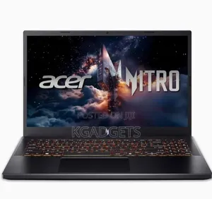 Laptop Acer Nitro V 15 8GB Intel Core i5 SSD 512GB