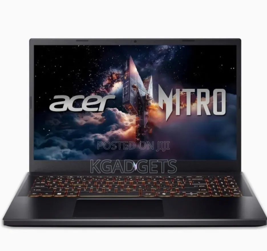 Laptop Acer Nitro V 15 8GB Intel Core i5 SSD 512GB