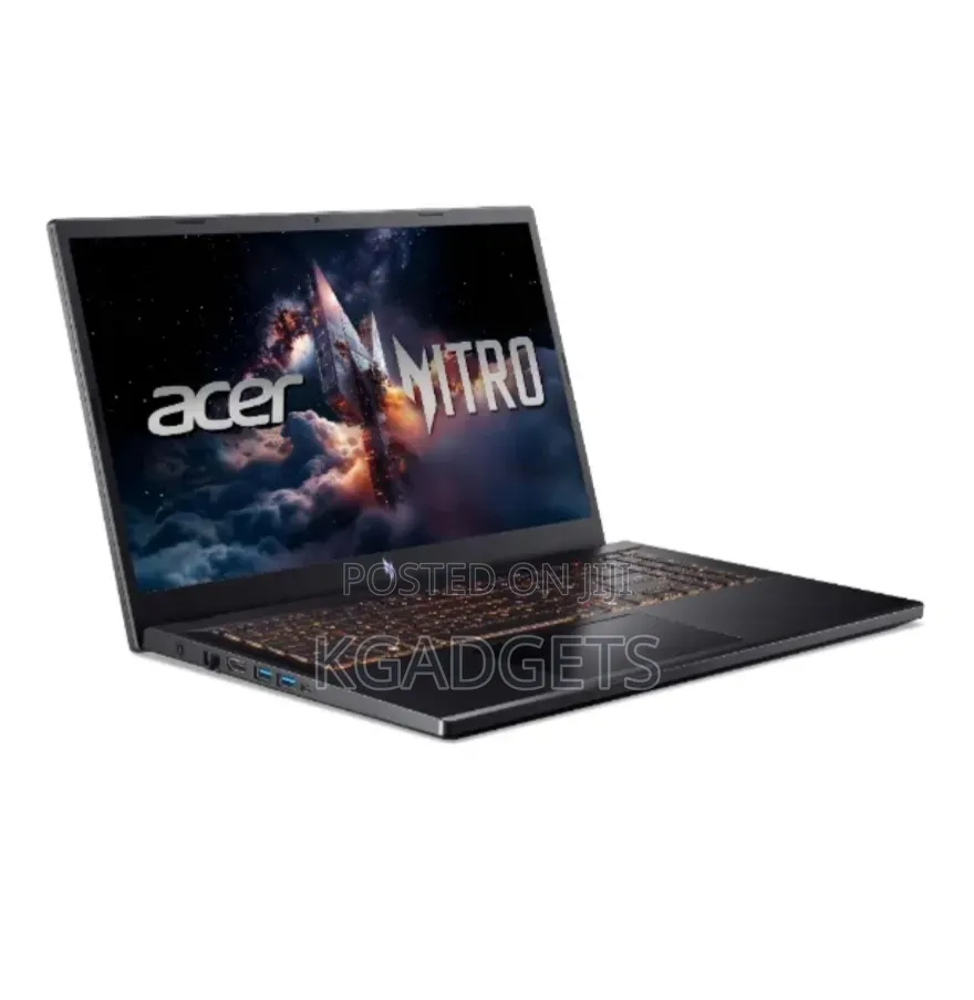 Laptop Acer Nitro V 15 8GB Intel Core i5 SSD 512GB