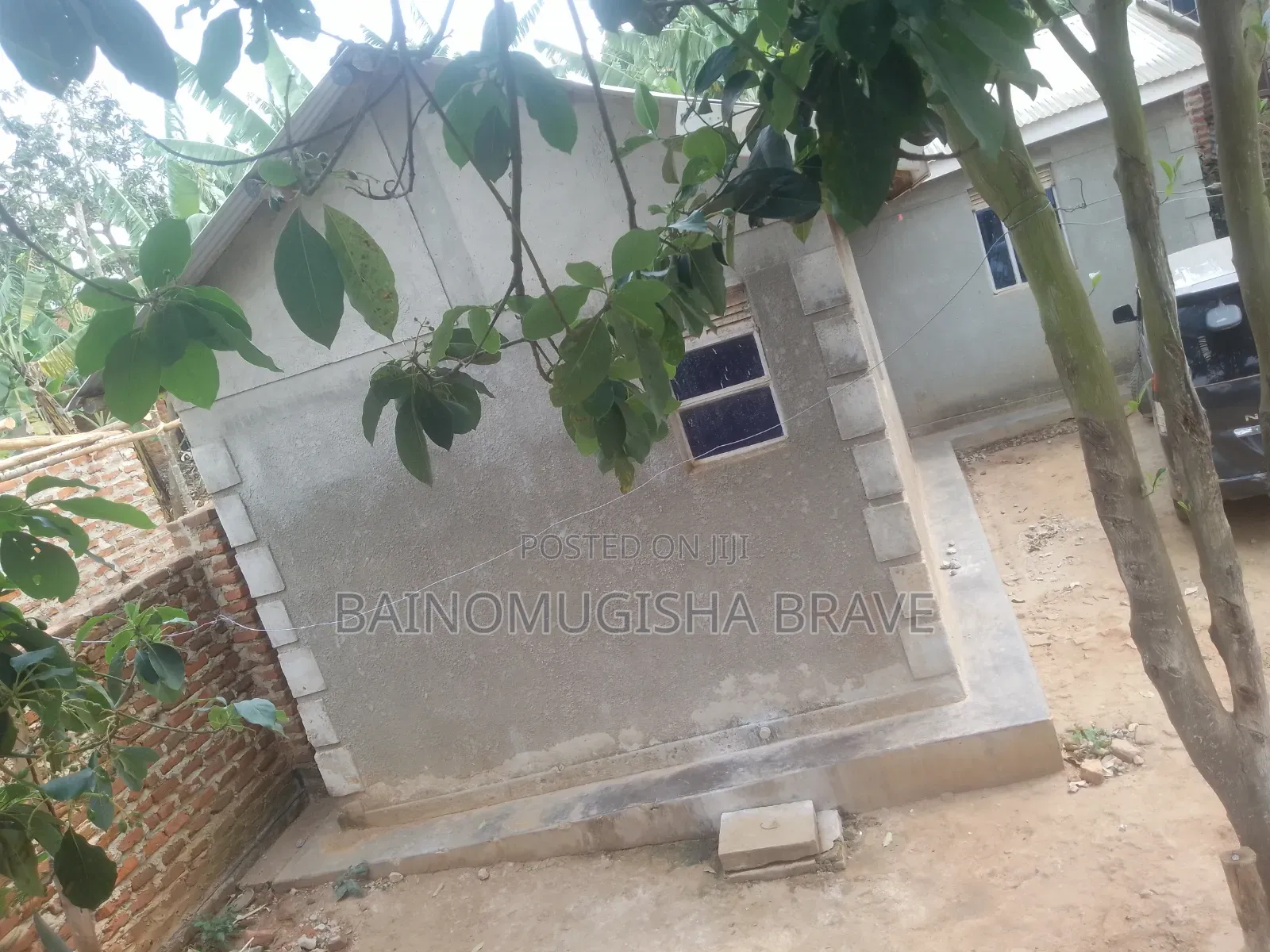 3bdrm House in Winners Real Estate, Mbarara for sale
