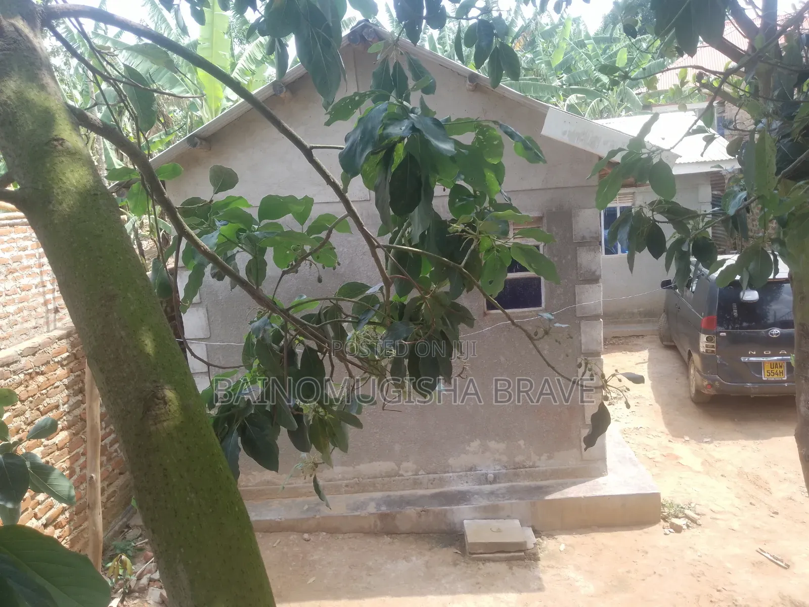 3bdrm House in Winners Real Estate, Mbarara for sale