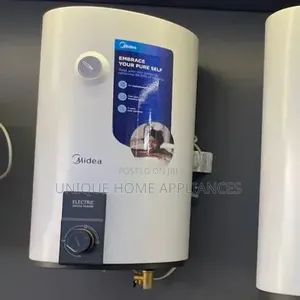 Water Heater 30L