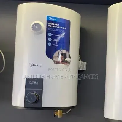 Water Heater 30L
