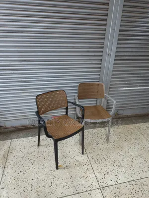 Stackable Mesh Backrest Plastic Chairs Plastic Chairs