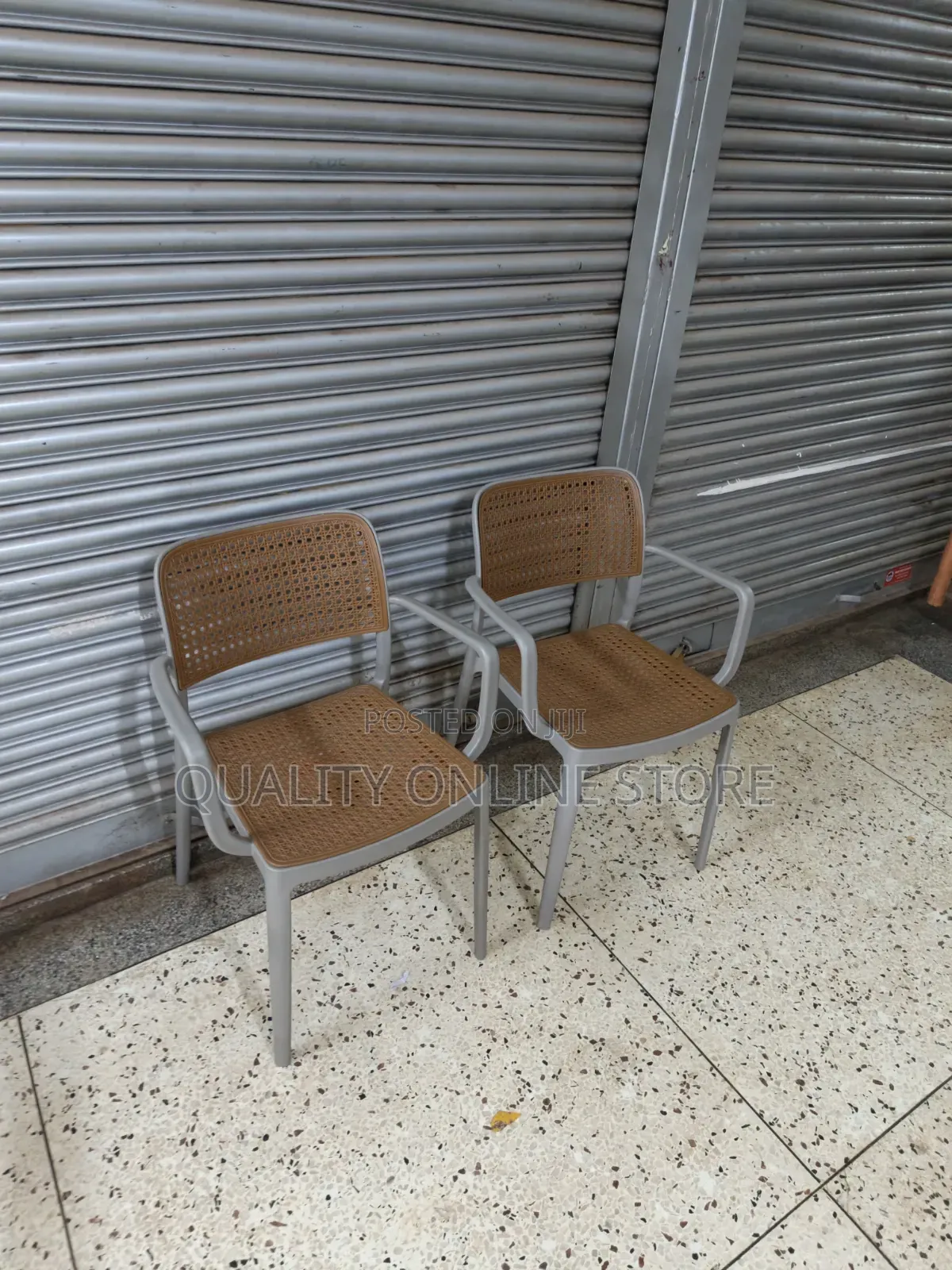 Conferenced Plastic Chairs Plastic Chairs