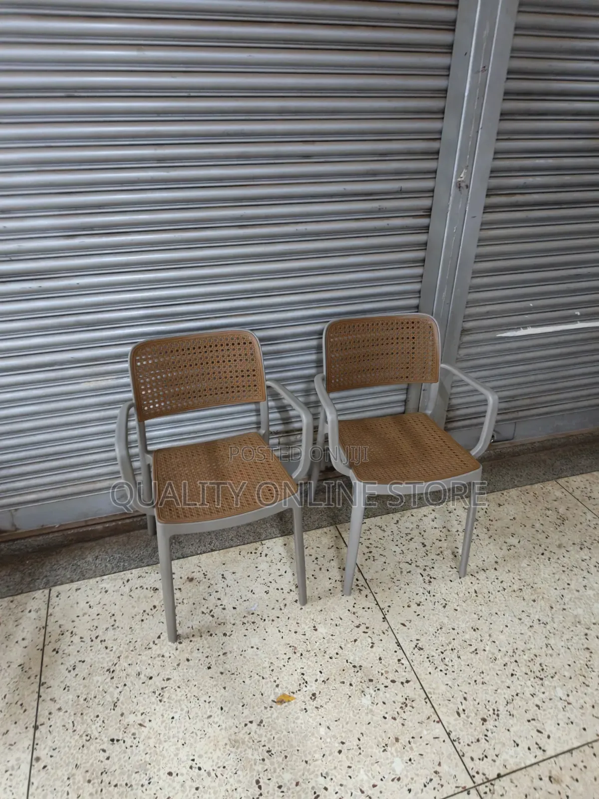 Conferenced Plastic Chairs Plastic Chairs