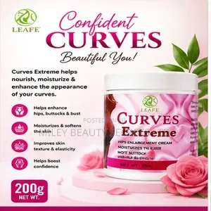 Leafe Curves Extreme – 200g