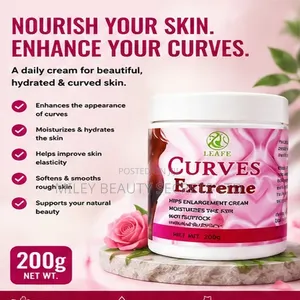 Leafe Curves Extreme – 200g