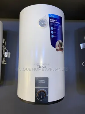 Water Heater 50L