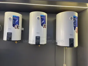 Water Heater 50L