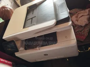 Color laserJet Pro MFP M277 Dw Printer