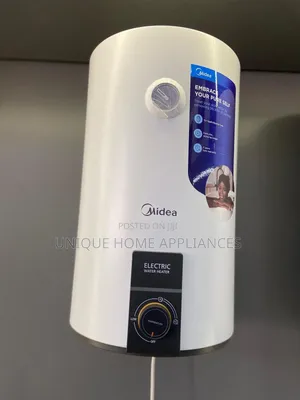 Water Heater 80L