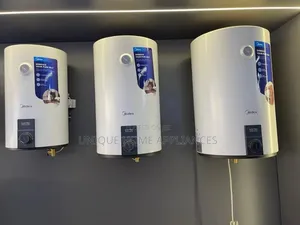 Water Heater 80L