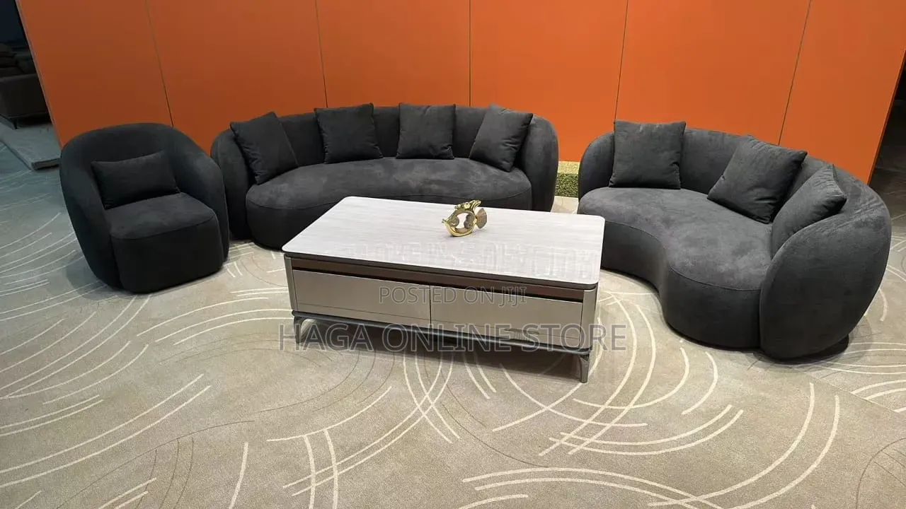 Bean Sofa 3+2+1