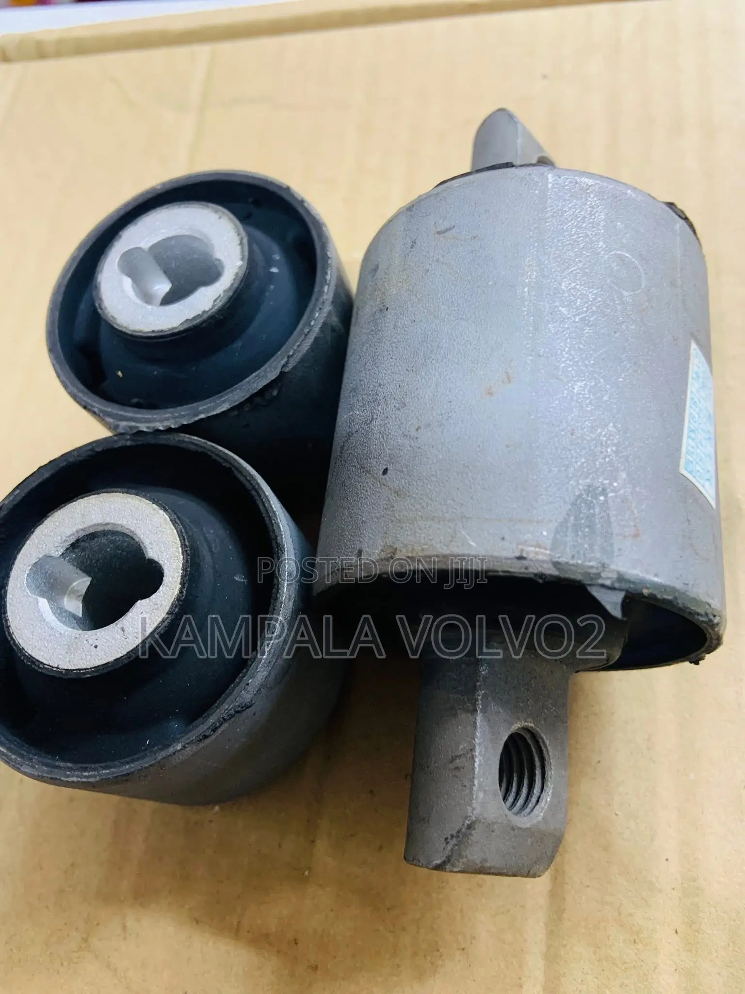Volvo Car Engine Mounting and Bushes for Xc60, Xc90, V40