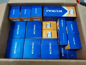 Volvo Car Engine Mounting and Bushes for Xc60, Xc90, V40