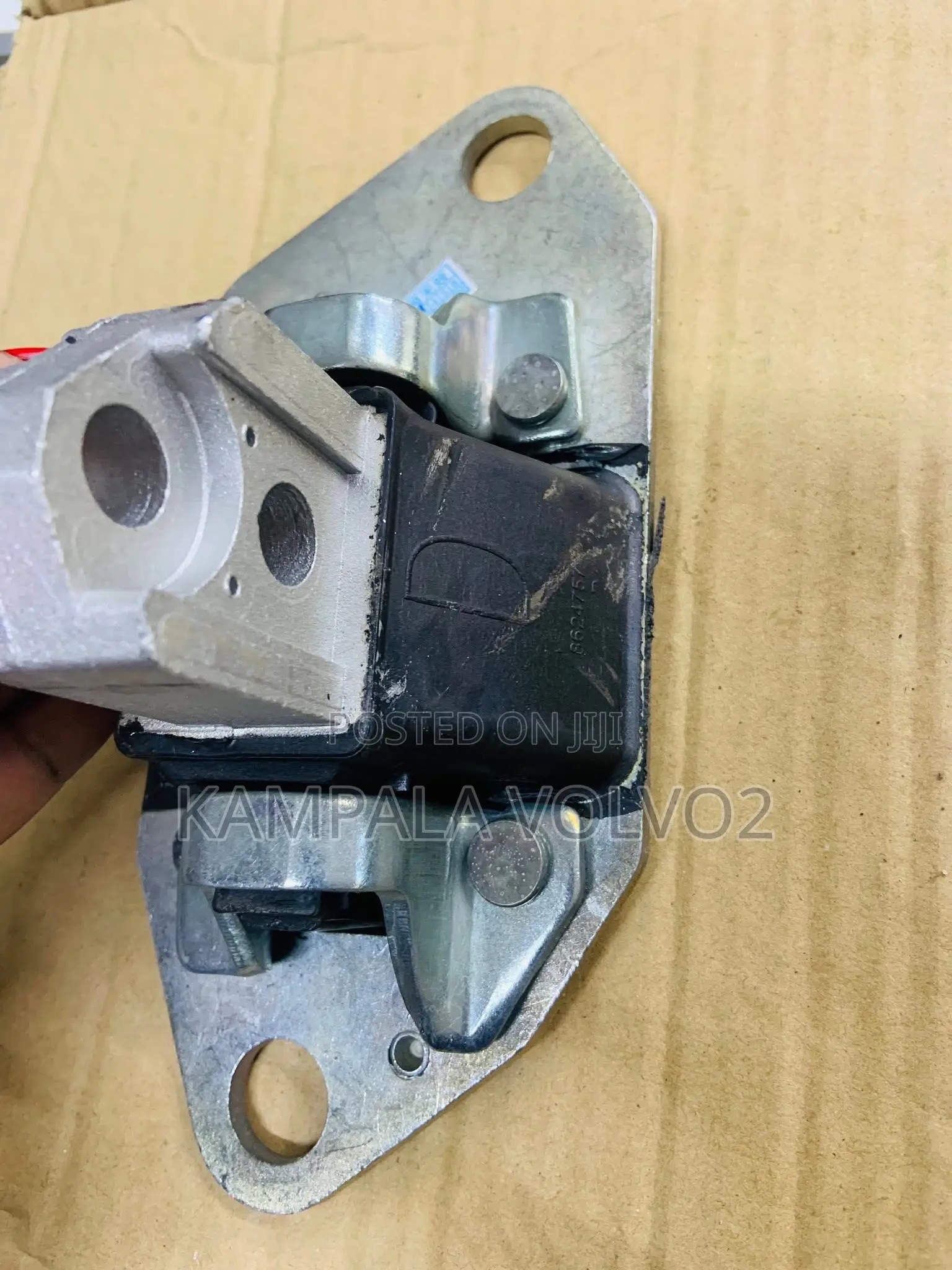 Volvo Car Engine Mounting and Bushes for Xc60, Xc90, V40