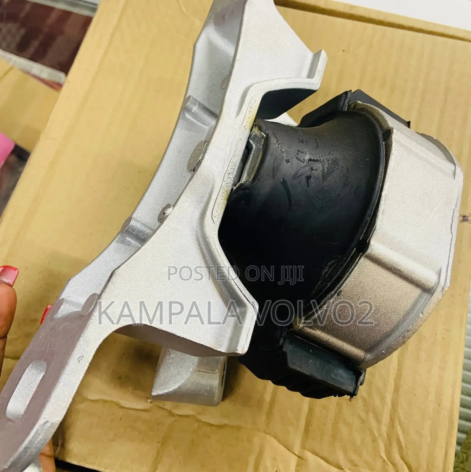 Volvo Car Engine Mounting and Bushes for Xc60, Xc90, V40