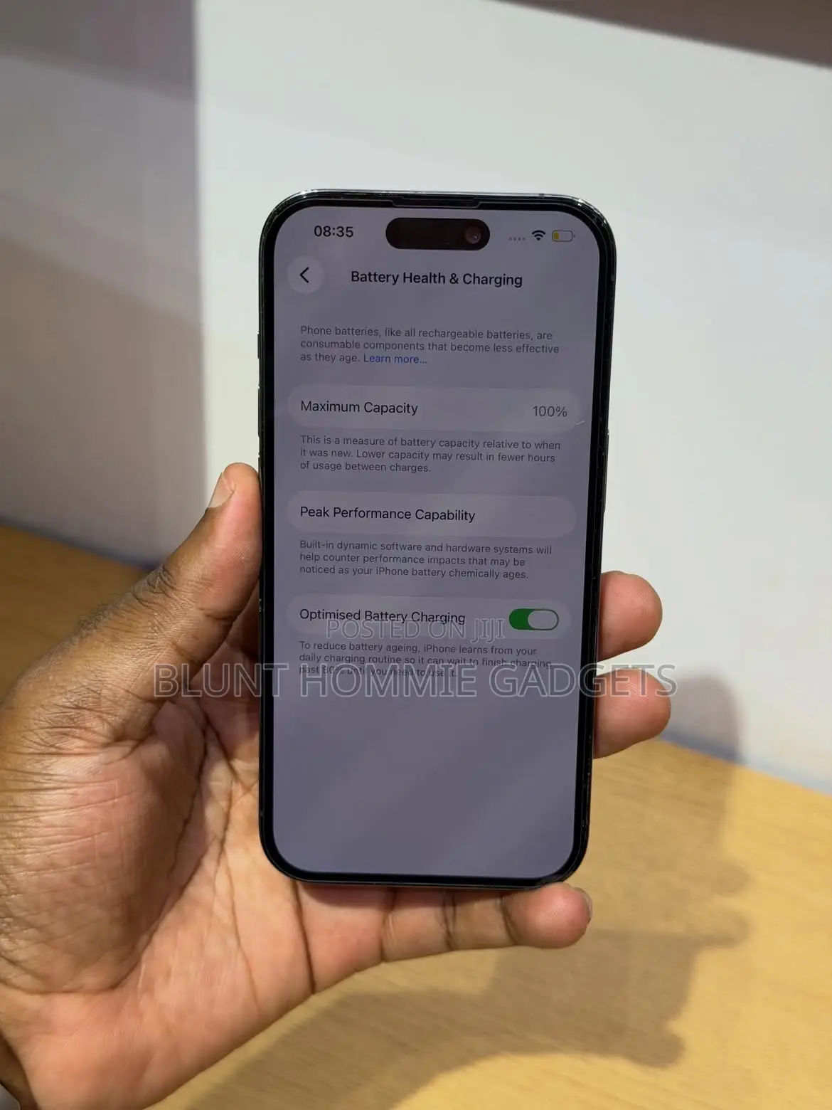 Apple iPhone 14 Pro 512 GB Purple