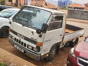 Isuzu Elf Diesel 