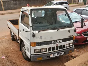 Isuzu Elf Diesel 