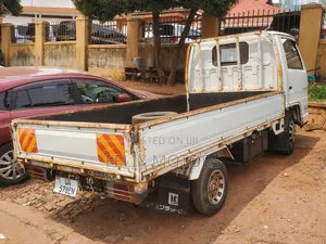 Isuzu Elf Diesel 