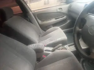 Toyota Corolla 1998 Blue