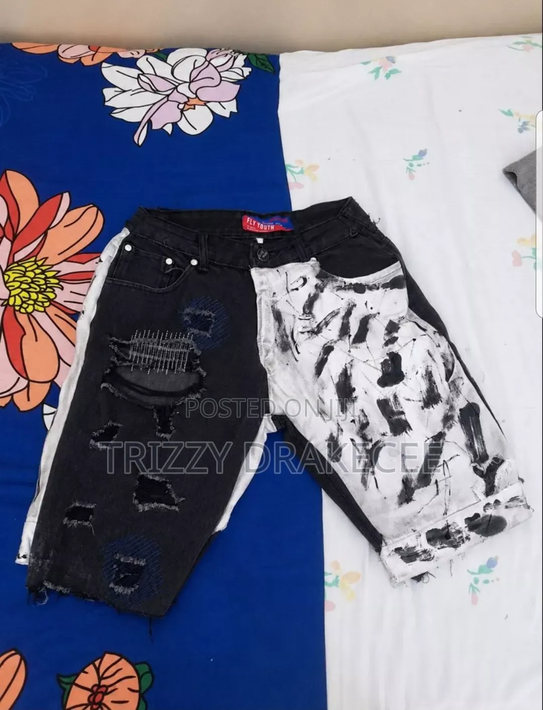Trizzy Teo Drip