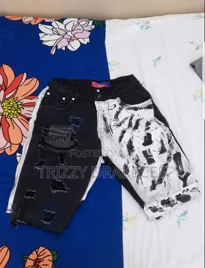 Trizzy Teo Drip
