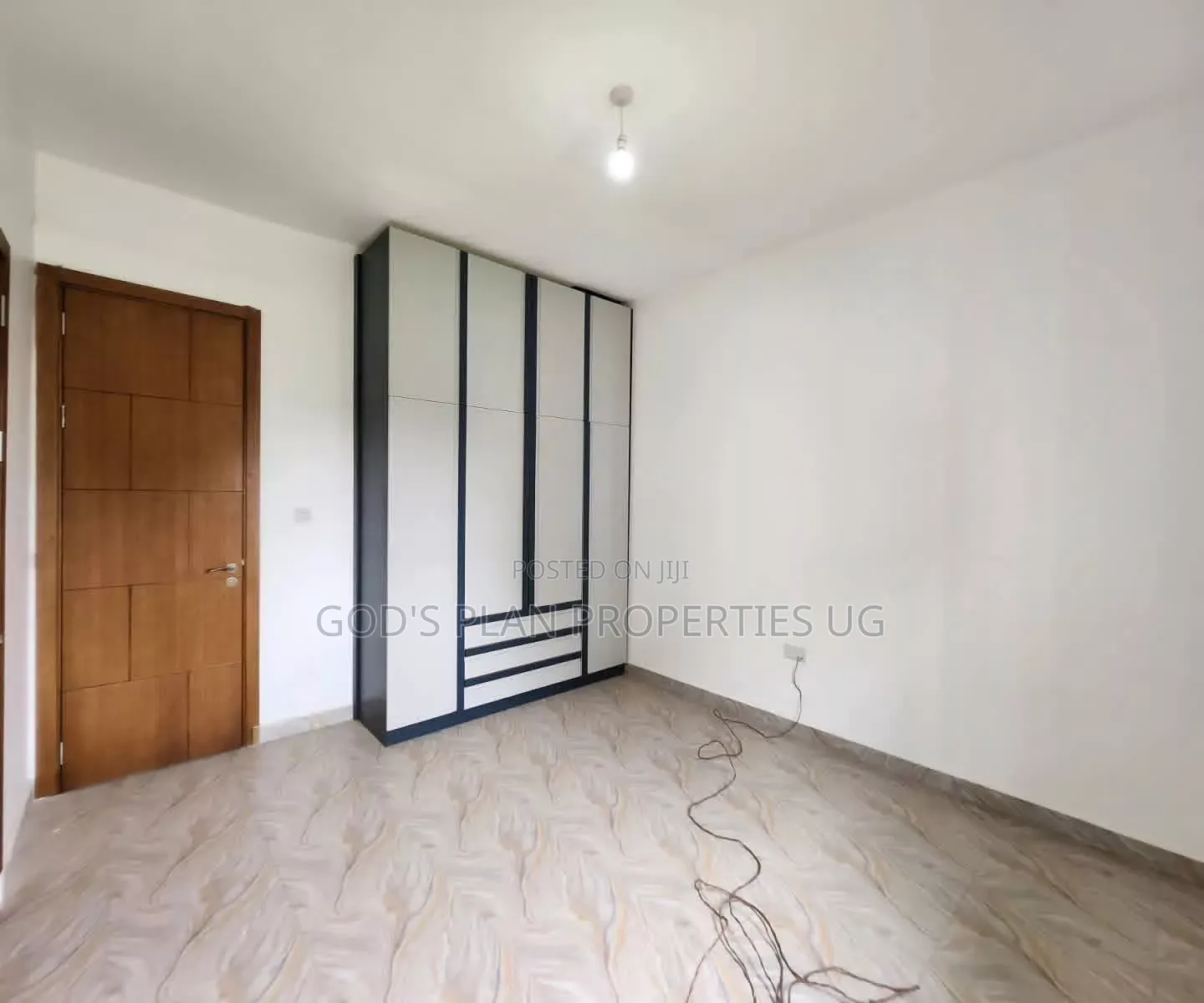 2bdrm Apartment in Kabalagala Estate, Central Division for rent