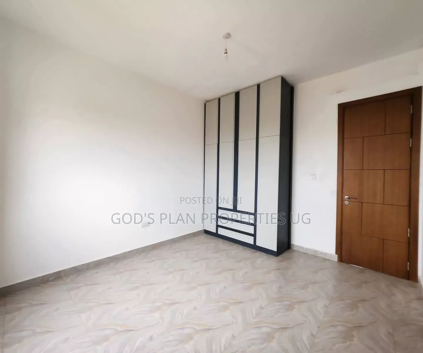 2bdrm Apartment in Kabalagala Estate, Central Division for rent