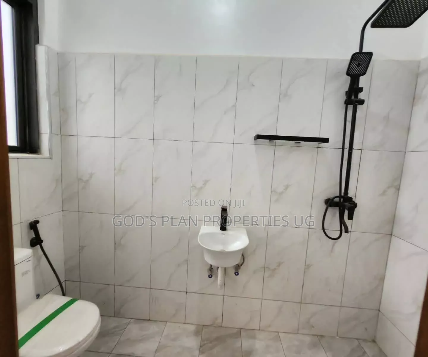 2bdrm Apartment in Kabalagala Estate, Central Division for rent
