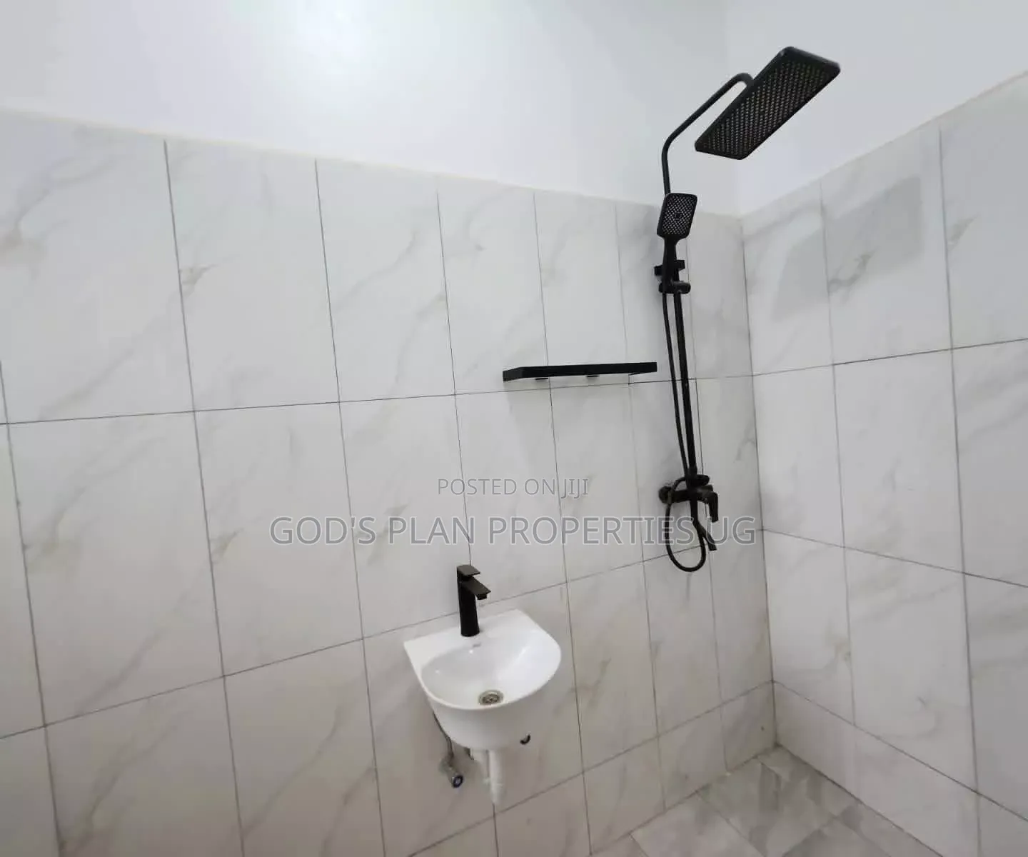 2bdrm Apartment in Kabalagala Estate, Central Division for rent