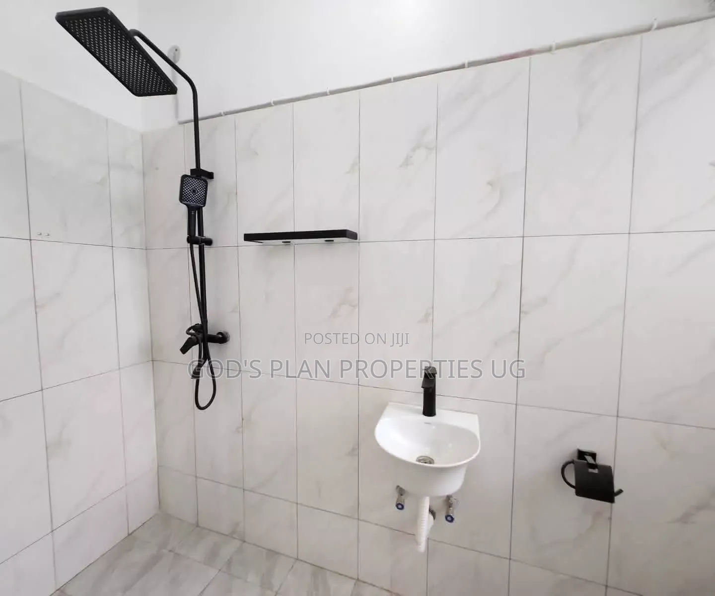 2bdrm Apartment in Kabalagala Estate, Central Division for rent