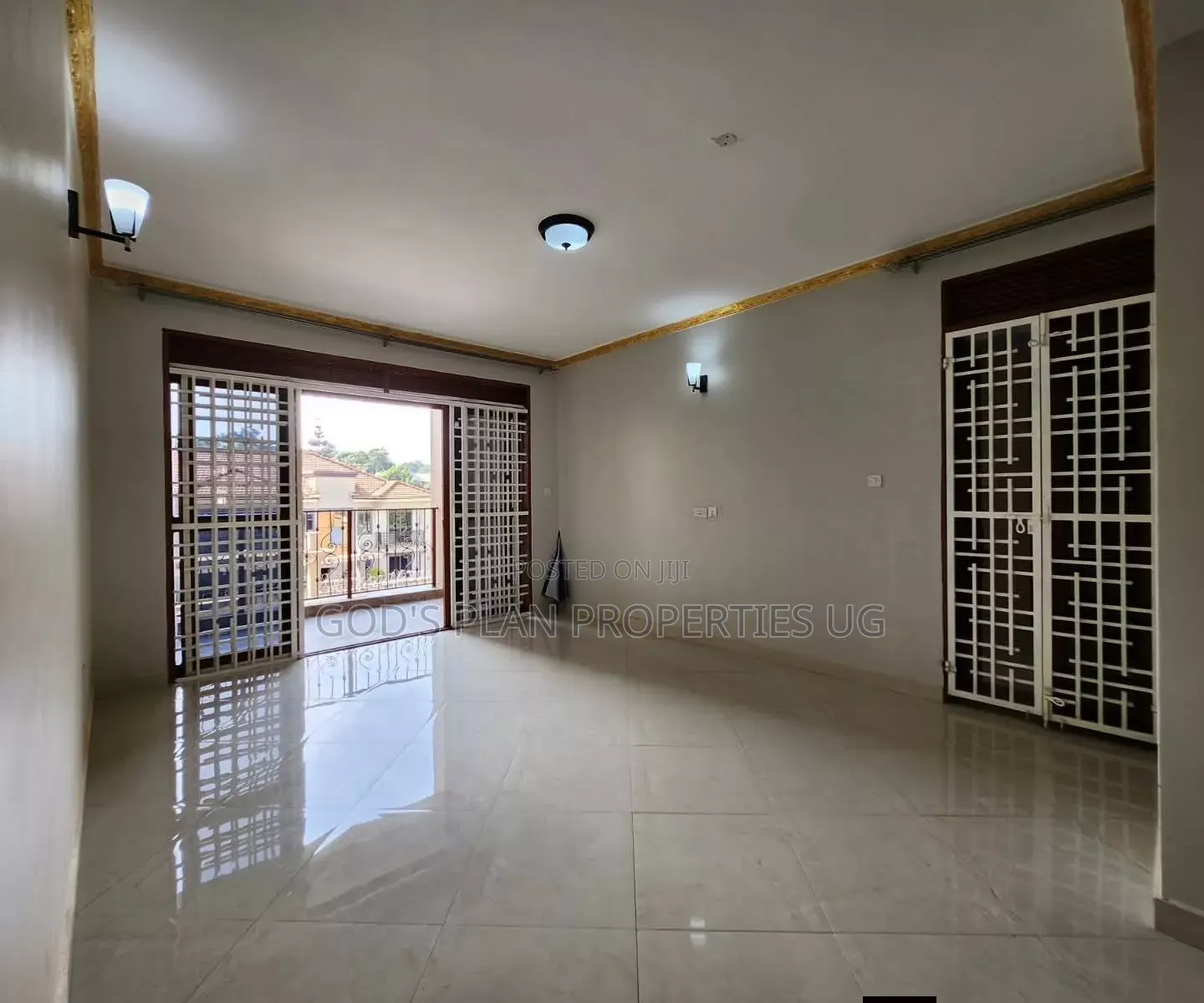 2bdrm Apartment in Kabalagala Estate, Central Division for rent