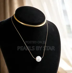 Stillness Pendant