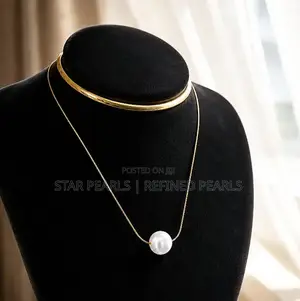 Stillness Pendant