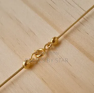 Stillness Pendant
