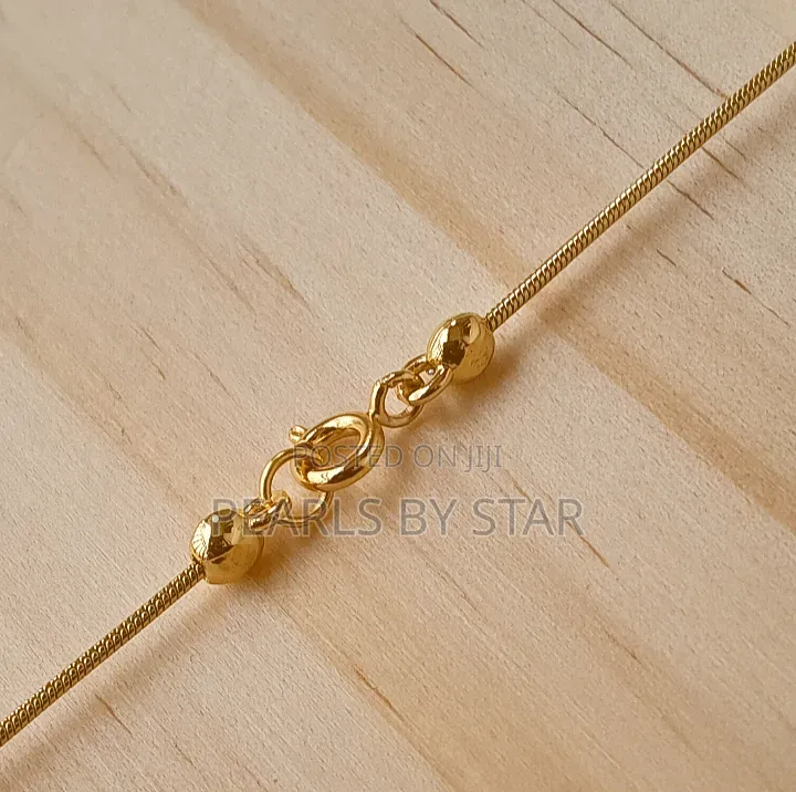 Stillness Pendant