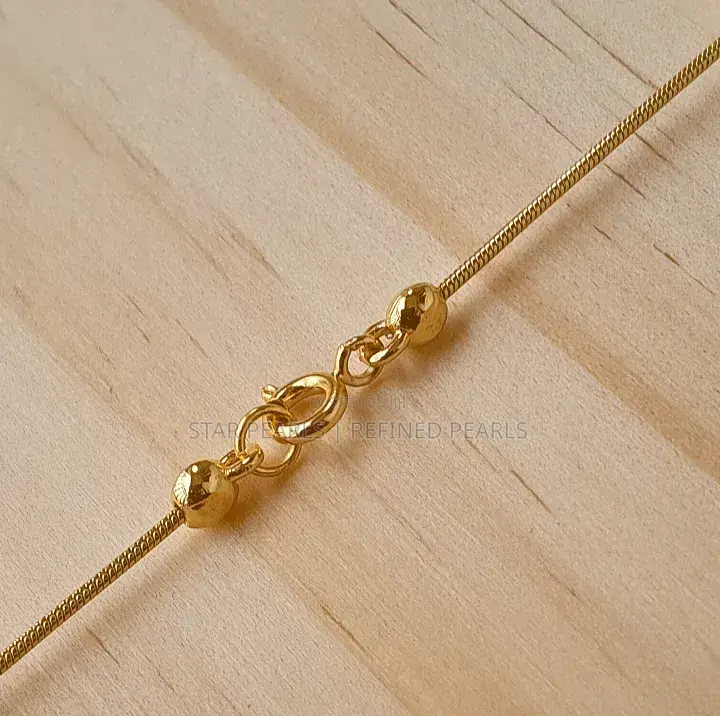 Stillness Pendant