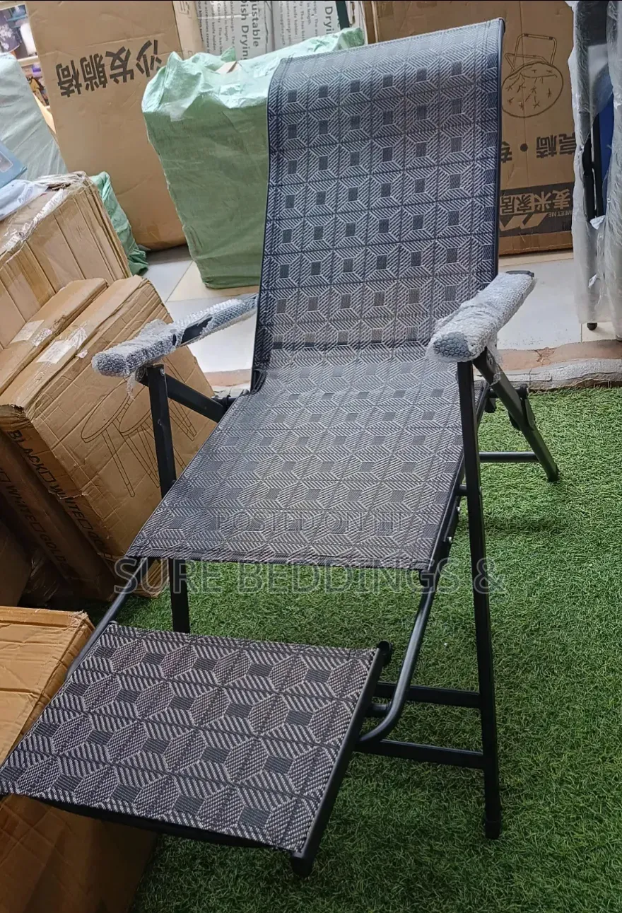 Beach Foldable Chair